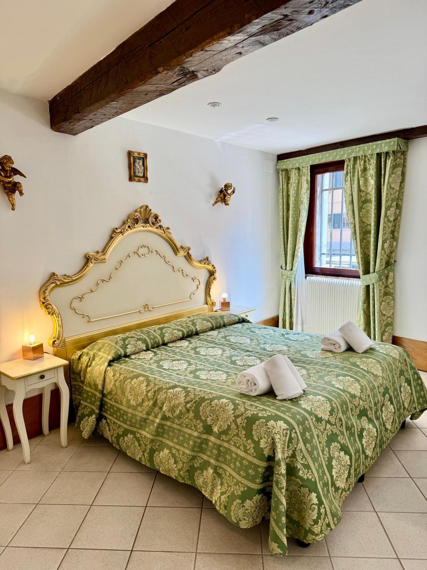 Guest house Dimora Veneziana